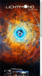 Mobile Screenshot of lichtmond.de